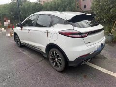 Geely Emgrand S 2022 1.4T CVT Crossover Player Edition - ფოტო 2