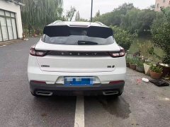 Geely Emgrand S 2022 1.4T CVT Crossover Player Edition - ფოტო 3
