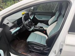 Geely Emgrand S 2022 1.4T CVT Crossover Player Edition - ფოტო 4