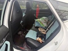 Geely Emgrand S 2022 1.4T CVT Crossover Player Edition - ფოტო 5