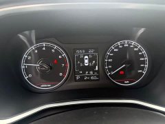 Geely Emgrand S 2022 1.4T CVT Crossover Player Edition - ფოტო 7