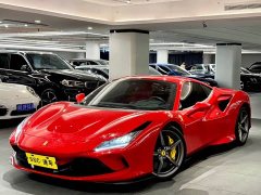 Ferrari F8 2019 Tributo 3.9T V8 - ფოტო 1