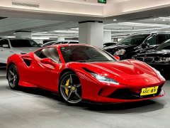 Ferrari F8 2019 Tributo 3.9T V8 - ფოტო 3