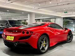 Ferrari F8 2019 Tributo 3.9T V8 - ფოტო 4