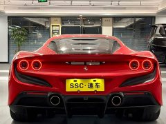 Ferrari F8 2019 Tributo 3.9T V8 - ფოტო 5