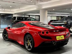 Ferrari F8 2019 Tributo 3.9T V8 - ფოტო 6