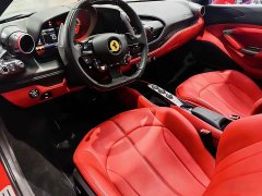 Ferrari F8 2019 Tributo 3.9T V8 - ფოტო 7