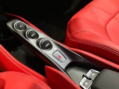 Ferrari F8 2019 Tributo 3.9T V8 - ფოტო 8