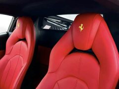 Ferrari F8 2019 Tributo 3.9T V8 - ფოტო 9