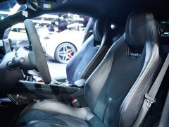 Mercedes-Benz Emira 2022 3.5T V6 Manual First Edition - ფოტო 13