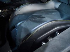 Mercedes-Benz Emira 2022 3.5T V6 Manual First Edition - ფოტო 14