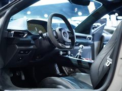 Mercedes-Benz Emira 2022 3.5T V6 Manual First Edition - ფოტო 15