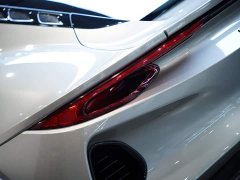 Mercedes-Benz Emira 2022 3.5T V6 Manual First Edition - ფოტო 8