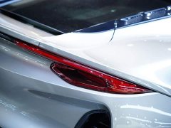 Mercedes-Benz Emira 2022 3.5T V6 Manual First Edition - ფოტო 9
