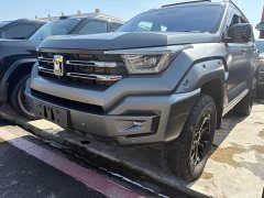 Tank 400 New Energy Hi4-T Ultra Power Edition - ფოტო 1