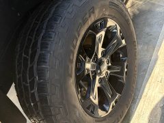 Tank 400 New Energy Hi4-T Ultra Power Edition - ფოტო 10