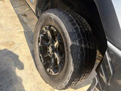 Tank 400 New Energy Hi4-T Ultra Power Edition - ფოტო 12