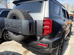 Tank 400 New Energy Hi4-T Ultra Power Edition - ფოტო 16