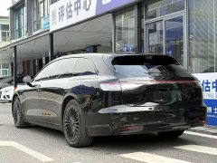 Xpeng Aionic S9T 2025 Extended Range Ultra Long Range Version (192-Channel LiDAR) - ფოტო 14