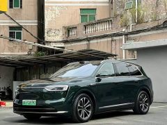 AITO M7 2026 Extended Range Ultra AWD 5-Seater with 192-Channel LiDAR - ფოტო 1