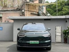 AITO M7 2026 Extended Range Ultra AWD 5-Seater with 192-Channel LiDAR - ფოტო 2