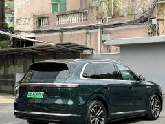 AITO M7 2026 Extended Range Ultra AWD 5-Seater with 192-Channel LiDAR - ფოტო 3