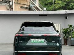 AITO M7 2026 Extended Range Ultra AWD 5-Seater with 192-Channel LiDAR - ფოტო 4