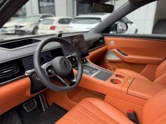 AITO M7 2026 Extended Range Ultra AWD 5-Seater with 192-Channel LiDAR - ფოტო 5