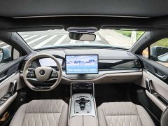 BYD Yuan Plus DM-i Glory Edition 112KM Premium - ფოტო 11