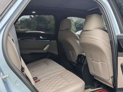 BYD Yuan Plus DM-i Glory Edition 112KM Premium - ფოტო 12
