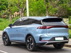 BYD Yuan Plus DM-i Glory Edition 112KM Premium - ფოტო 3