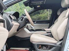 BYD Yuan Plus DM-i Glory Edition 112KM Premium - ფოტო 5