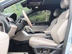 BYD Yuan Plus DM-i Glory Edition 112KM Premium - ფოტო 6