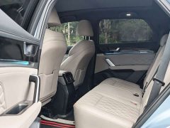 BYD Yuan Plus DM-i Glory Edition 112KM Premium - ფოტო 8