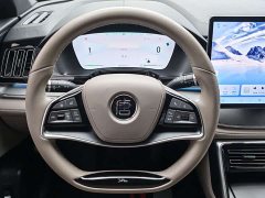 BYD Yuan Plus DM-i Glory Edition 112KM Premium - ფოტო 9