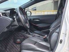 Toyota Corolla 1.8L CVT Sport - ფოტო 10