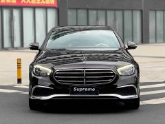 Mercedes-Benz E-Class E 300 L Luxury - ფოტო 2