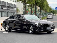 Mercedes-Benz E-Class E 300 L Luxury - ფოტო 3