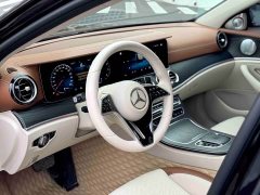 Mercedes-Benz E-Class E 300 L Luxury - ფოტო 4