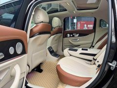 Mercedes-Benz E-Class E 300 L Luxury - ფოტო 5