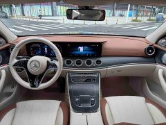 Mercedes-Benz E-Class E 300 L Luxury - ფოტო 6