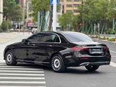 Mercedes-Benz E-Class E 300 L Luxury - ფოტო 7