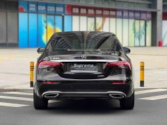 Mercedes-Benz E-Class E 300 L Luxury - ფოტო 8
