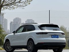 Porsche Cayenne 3.0T Platinum Edition - ფოტო 11