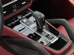 Porsche Cayenne 3.0T Platinum Edition - ფოტო 16