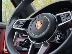 Porsche Cayenne 3.0T Platinum Edition - ფოტო 17