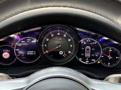 Porsche Cayenne 3.0T Platinum Edition - ფოტო 18