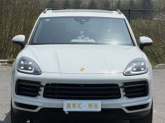 Porsche Cayenne 3.0T Platinum Edition - ფოტო 2
