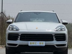 Porsche Cayenne 3.0T Platinum Edition - ფოტო 3