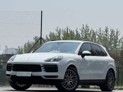 Porsche Cayenne 3.0T Platinum Edition - ფოტო 4